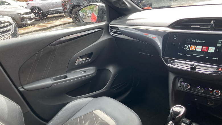 Vauxhall Corsa 1.2 Turbo Ultimate 5dr Petrol Hatchback